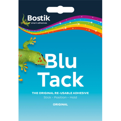 bostik Small Blu Tack Sheet...